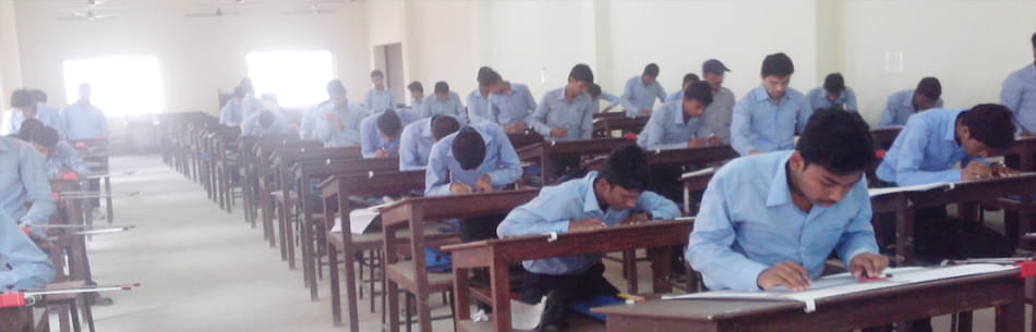 Government Polytechnic Balasore Academic Facility photo 5